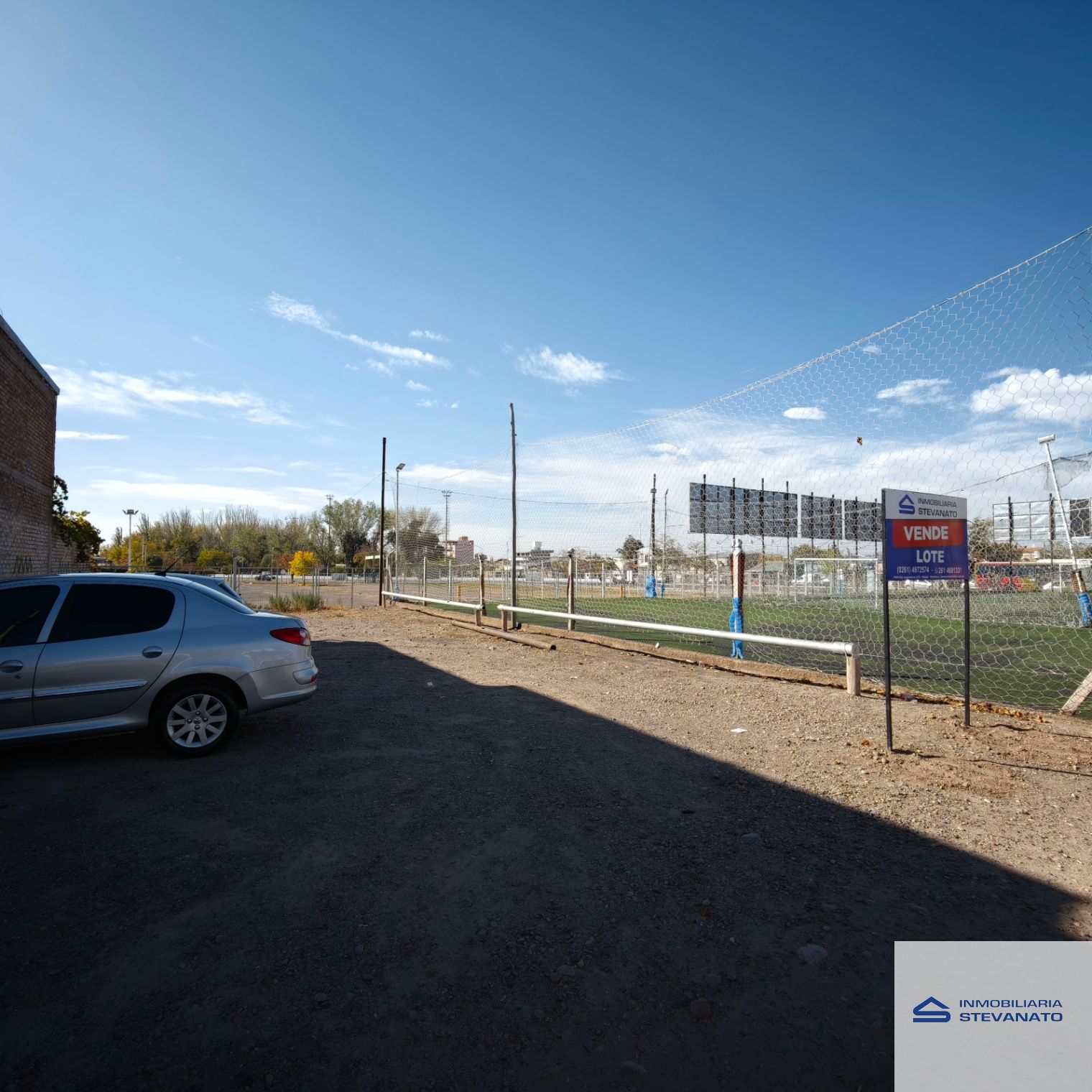 Terreno en Venta en Maipu, Mendoza