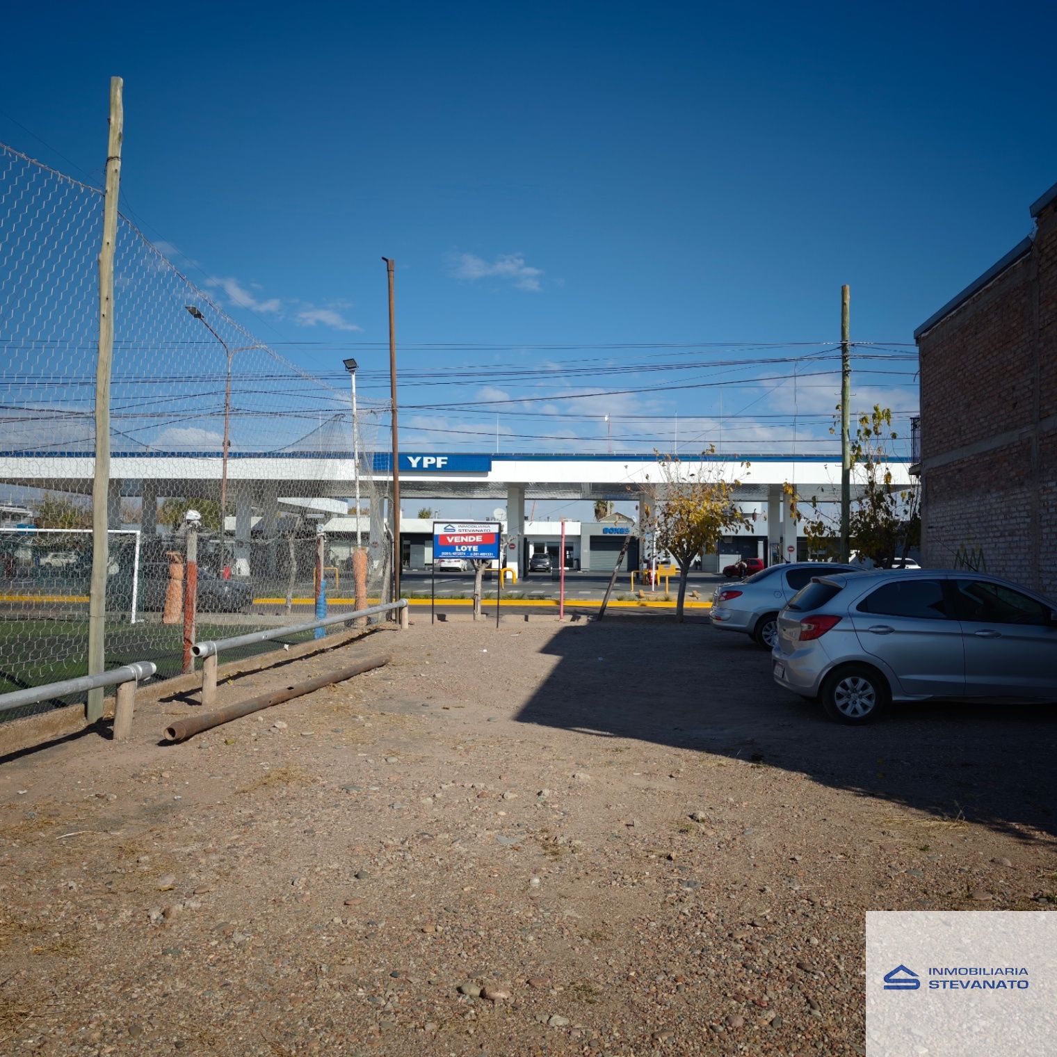 Terreno en Venta en Maipu, Mendoza