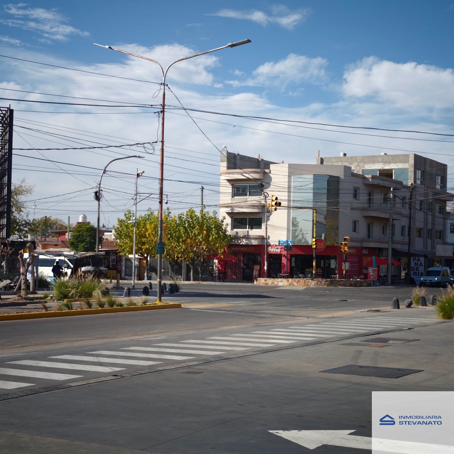 Terreno en Venta en Maipu, Mendoza