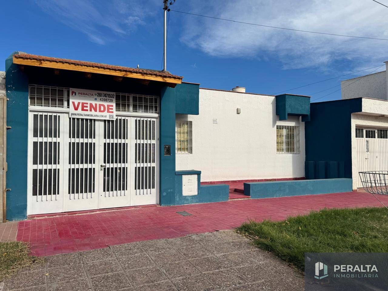 Casa en Venta en Godoy Cruz, Mendoza