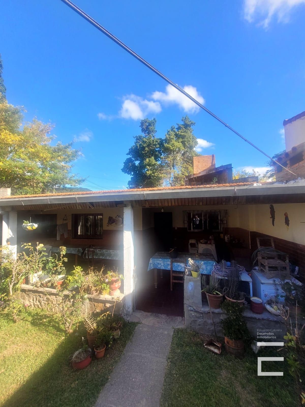 Casa en Venta en Capital, Salta