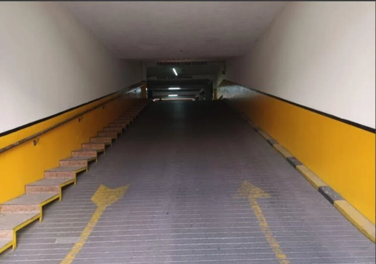 Cochera en Venta en Capital, Mendoza