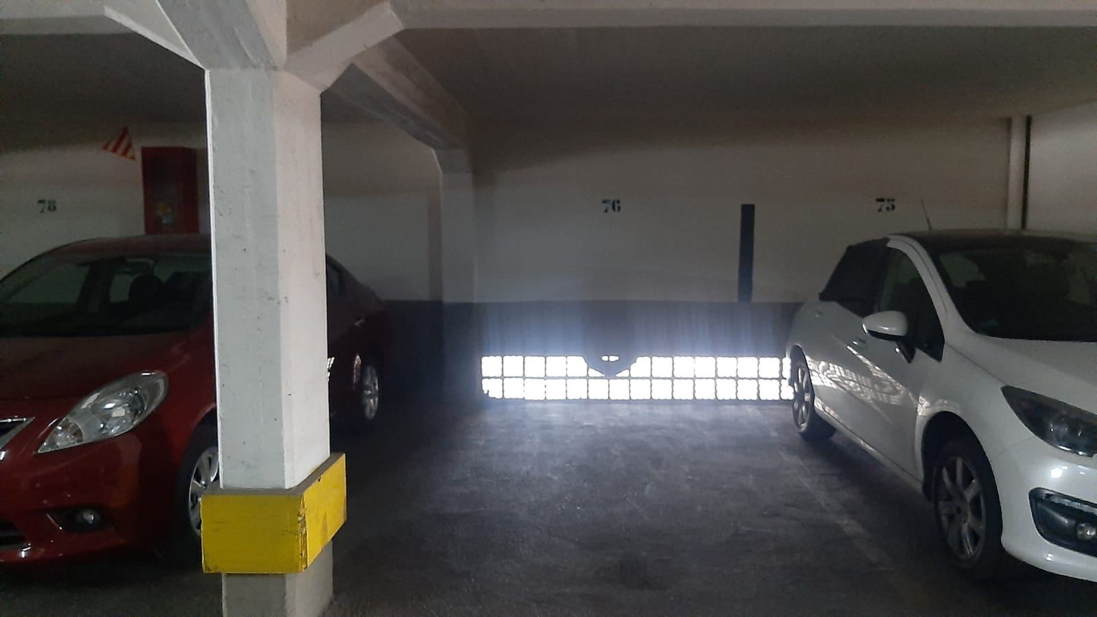 Cochera en Venta en Capital, Mendoza