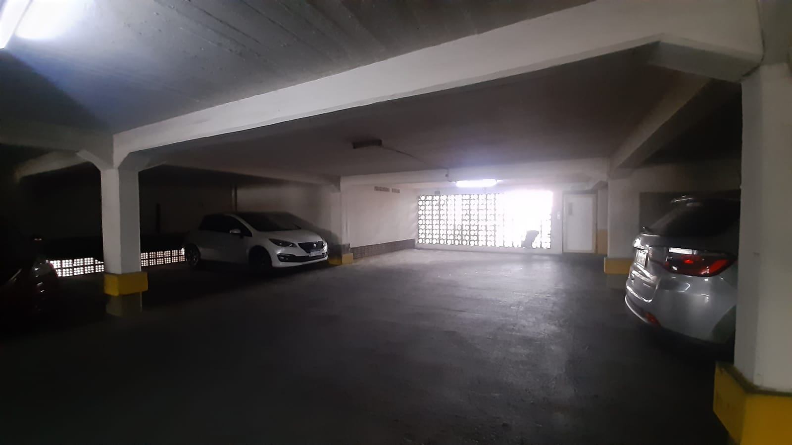 Cochera en Venta en Capital, Mendoza