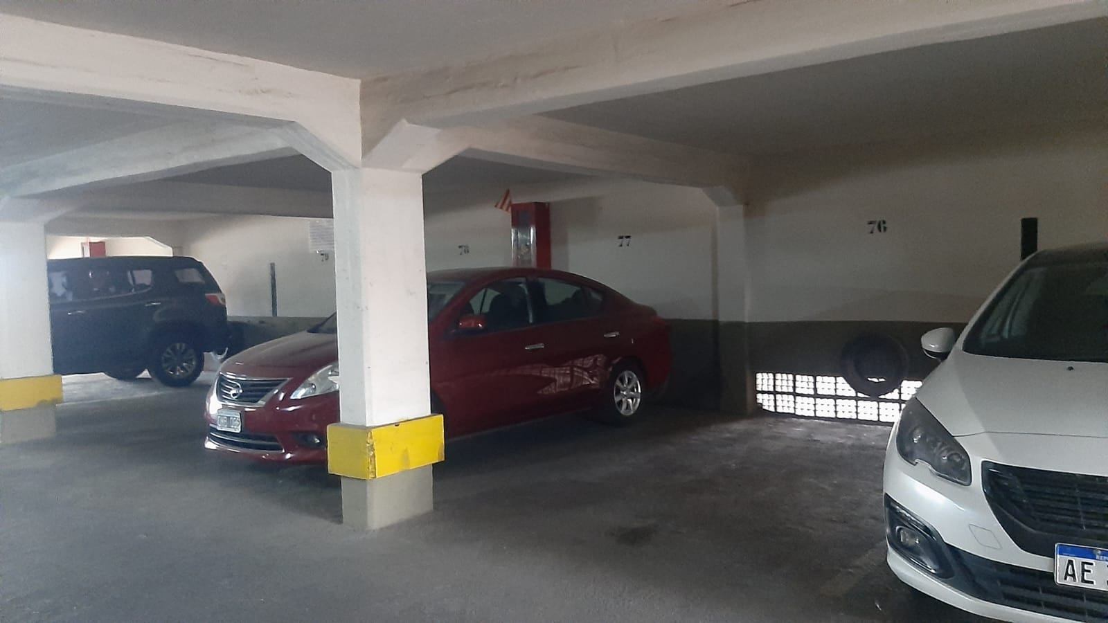 Cochera en Venta en Capital, Mendoza