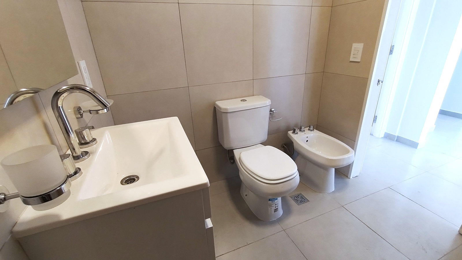 Departamento en Alquiler en Godoy Cruz, Mendoza