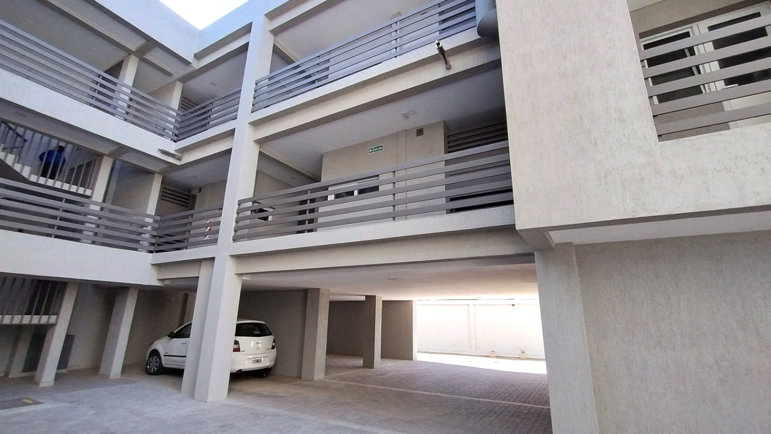 Departamento en Alquiler en Godoy Cruz, Mendoza