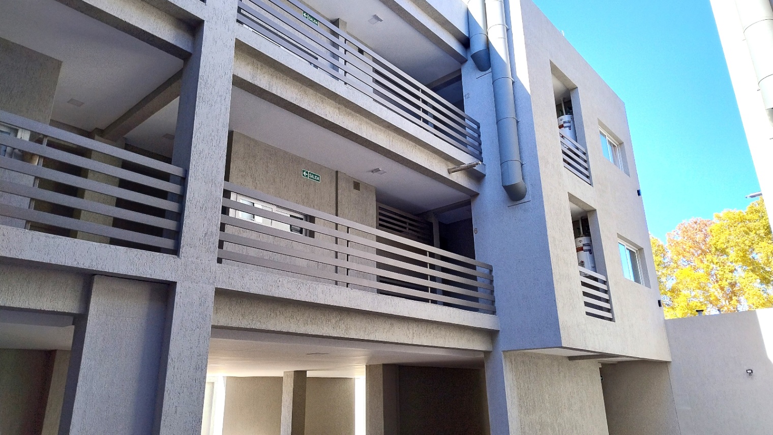 Departamento en Alquiler en Godoy Cruz, Mendoza