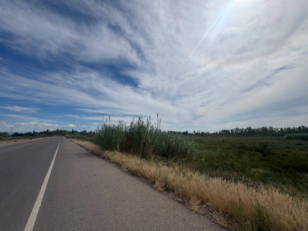 Terreno en Venta en Maipu, Mendoza