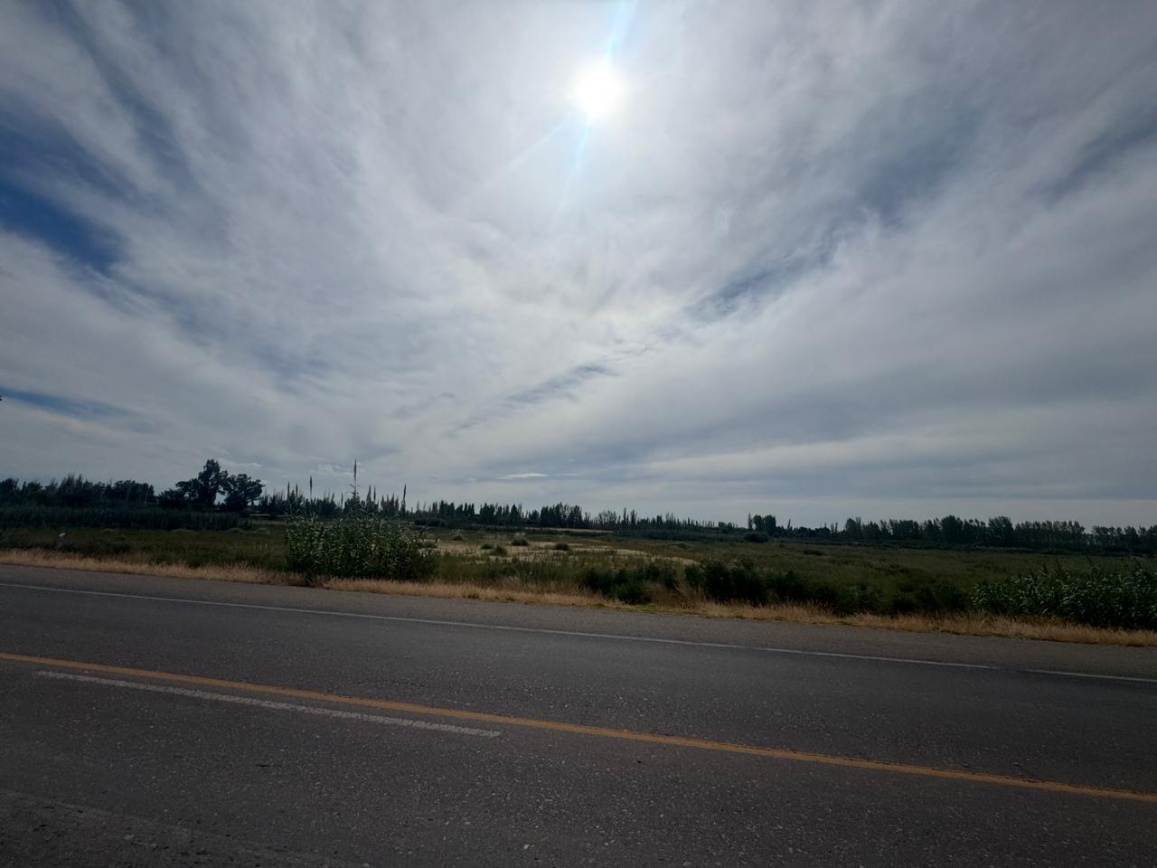 Terreno en Venta en Maipu, Mendoza