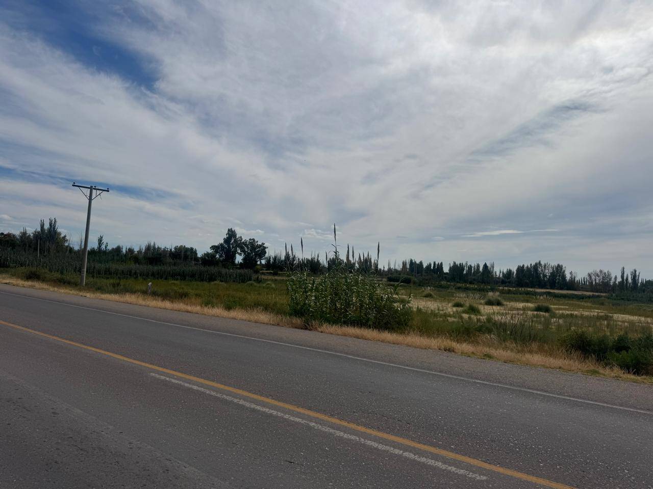Terreno en Venta en Maipu, Mendoza