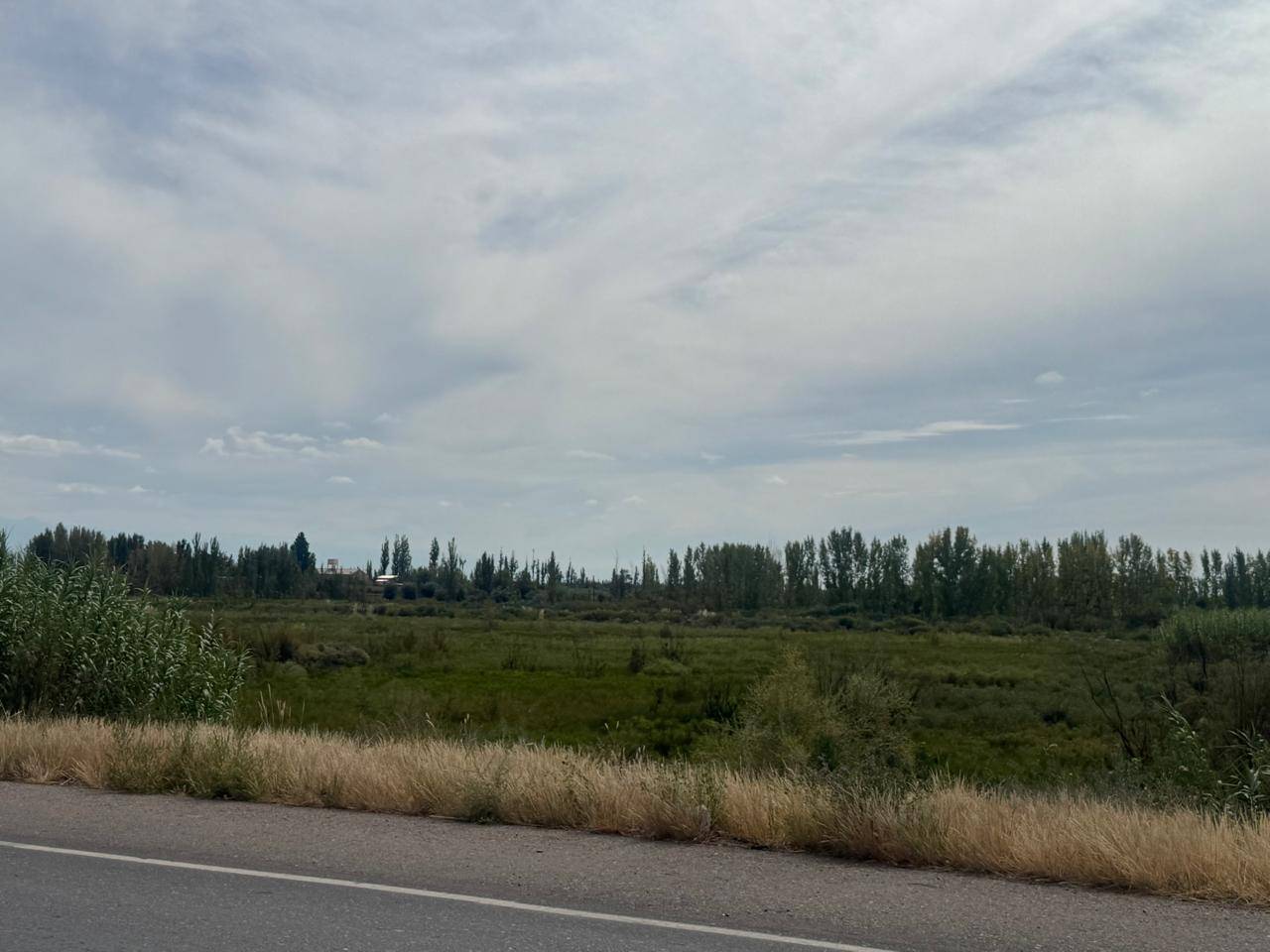 Terreno en Venta en Maipu, Mendoza