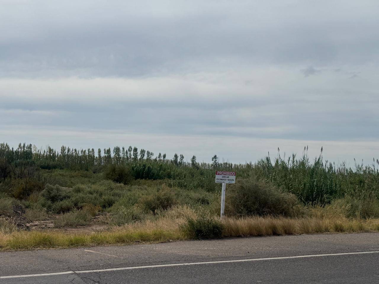 Terreno en Venta en Maipu, Mendoza