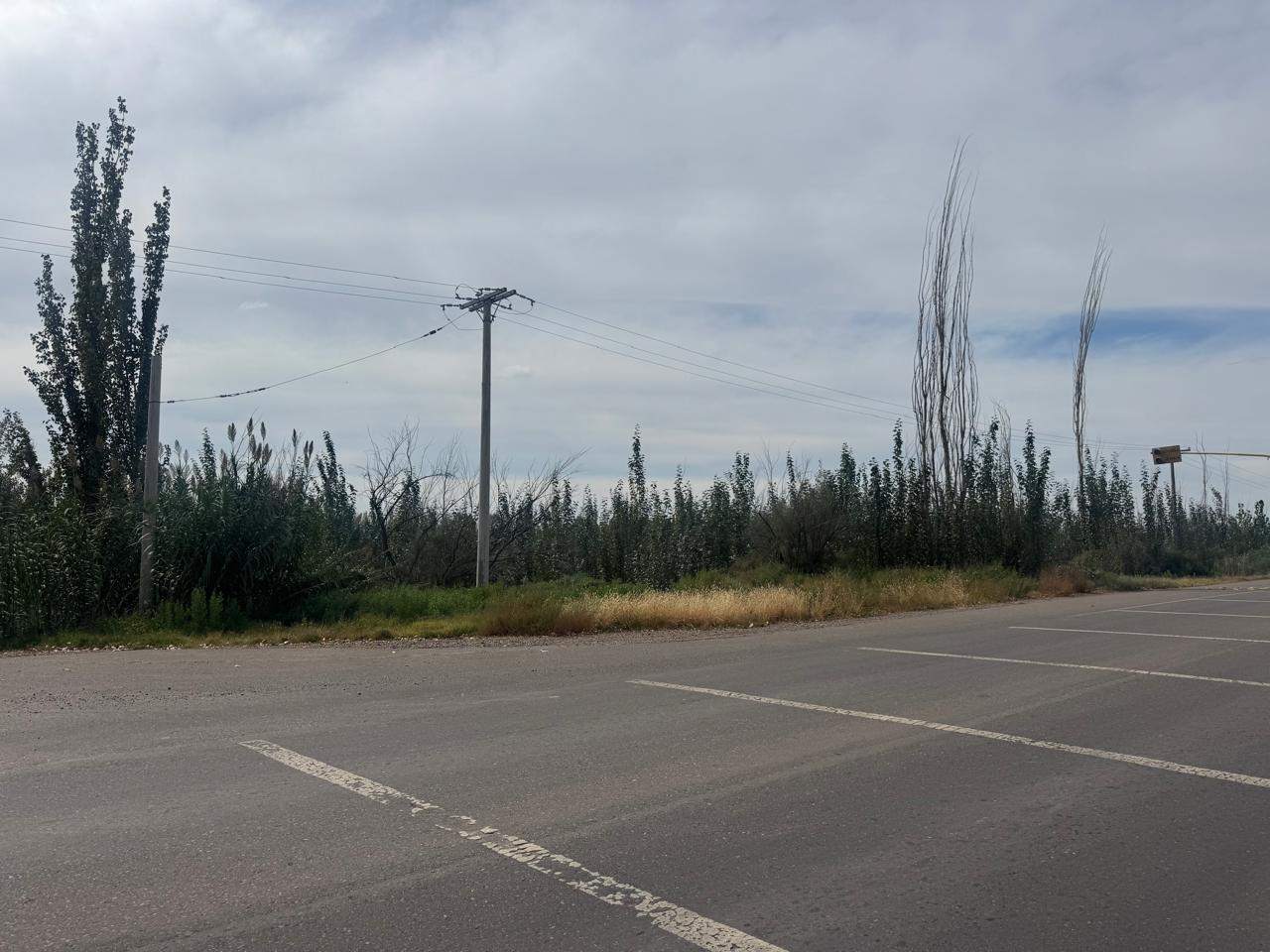Terreno en Venta en Maipu, Mendoza