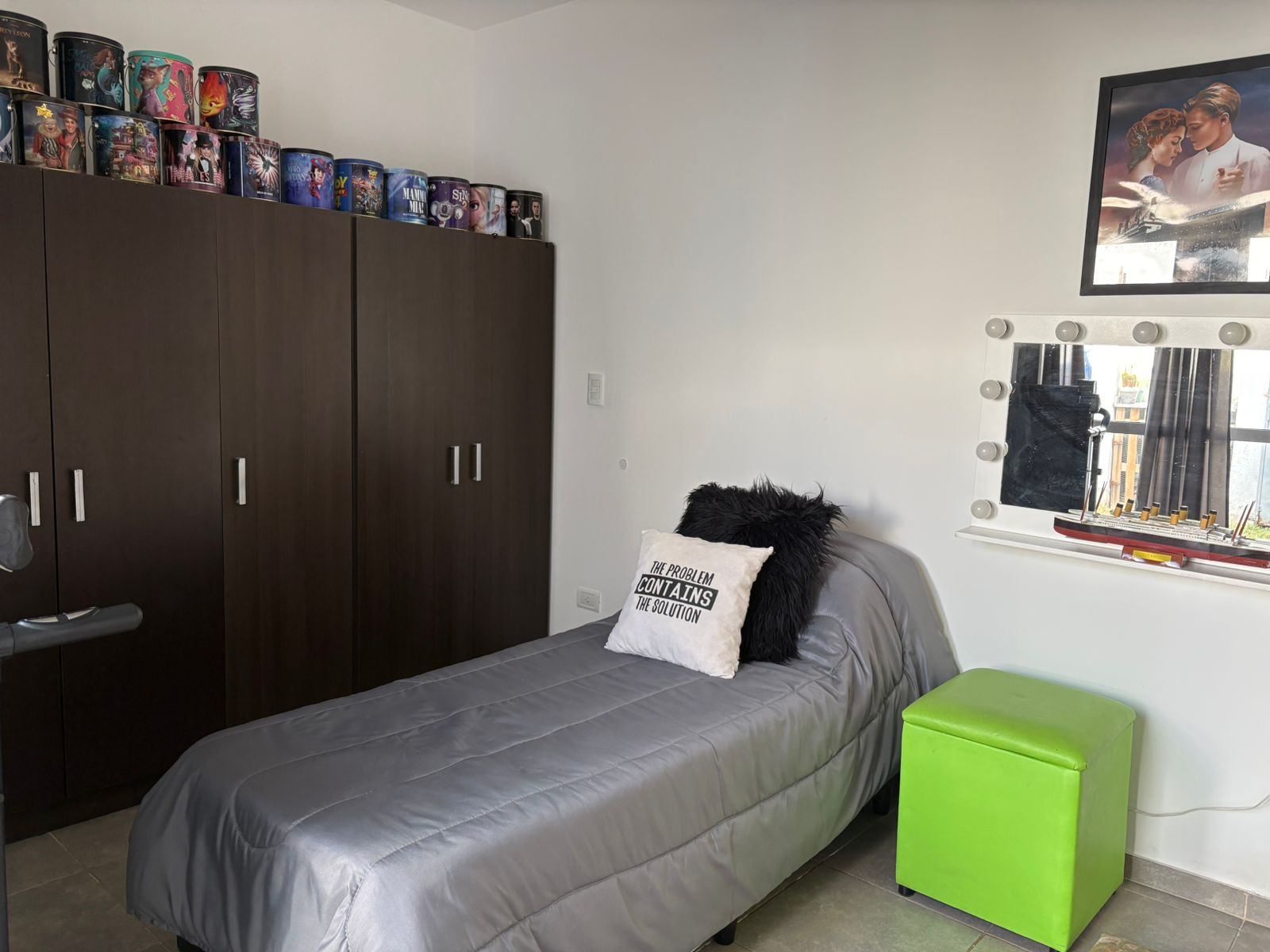 Casa en Venta en Guaymallen, Mendoza - USD 75.000 | Inmoup - 16