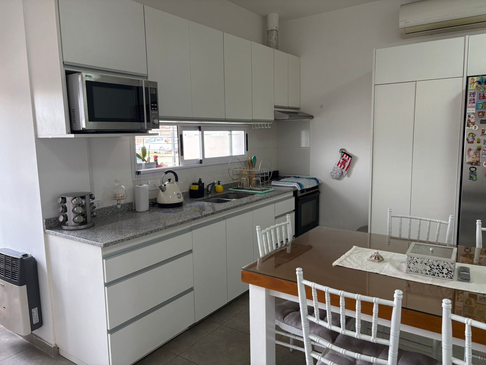 Casa en Venta en Guaymallen, Mendoza