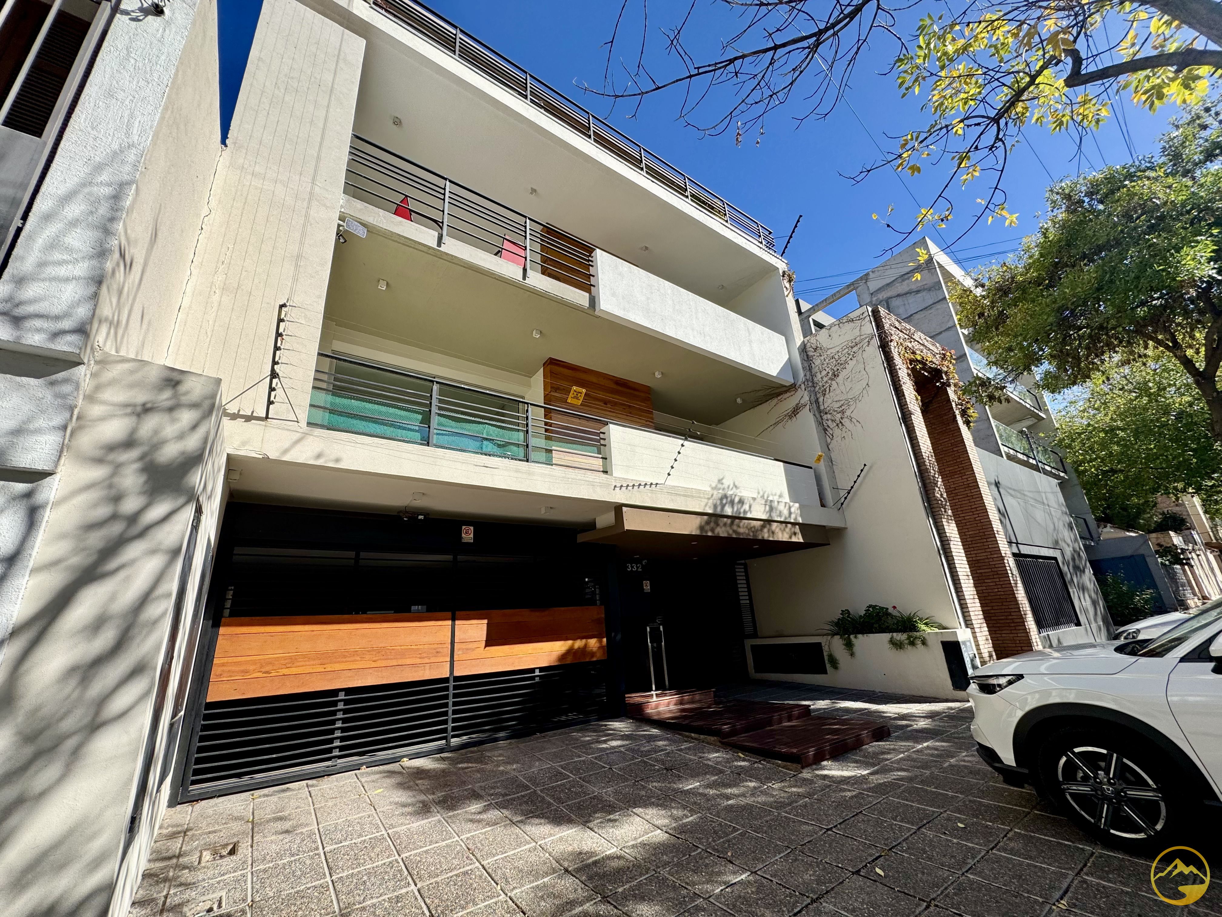Departamento en Alquiler en Capital, Mendoza