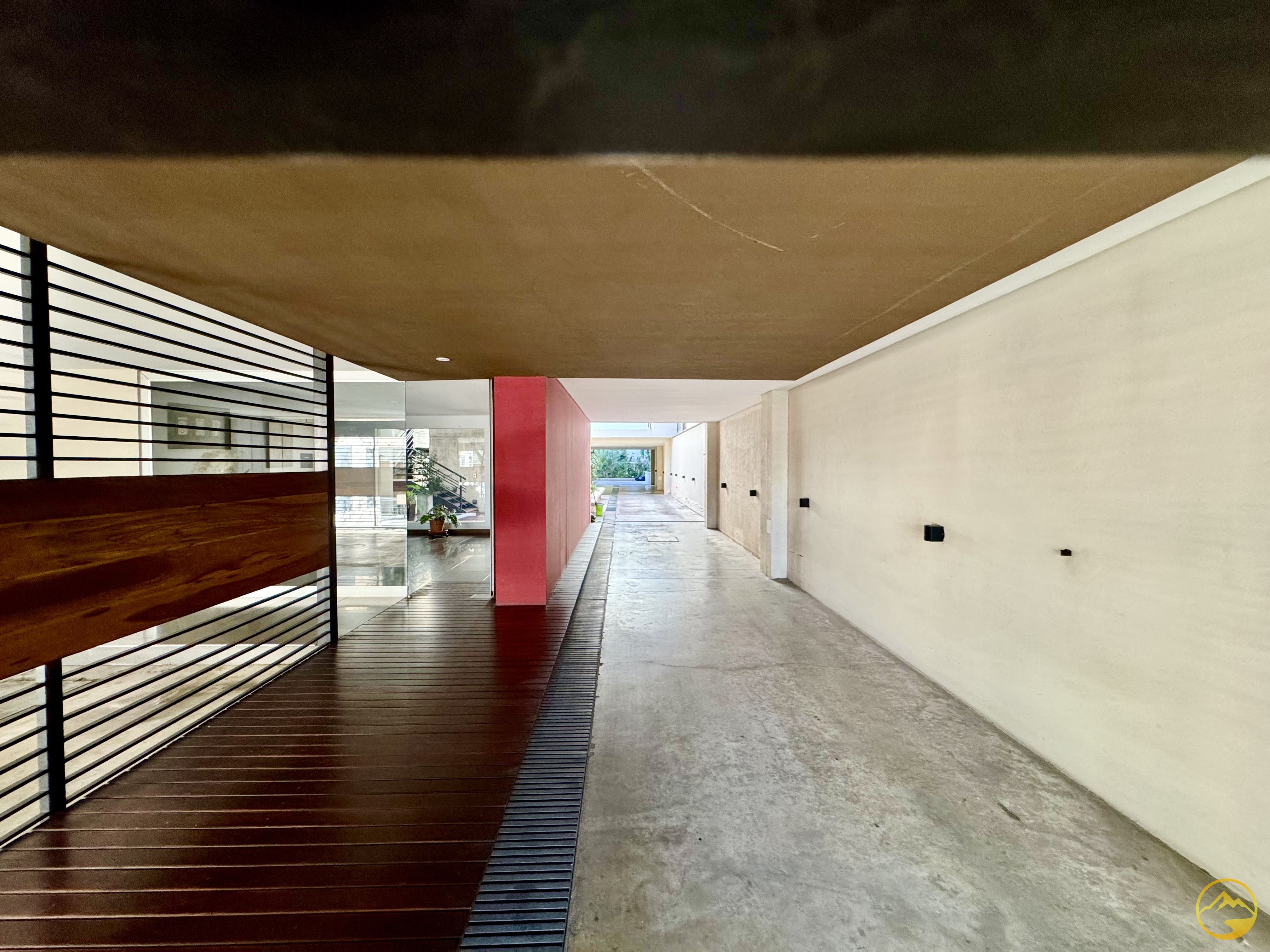 Departamento en Alquiler en Capital, Mendoza