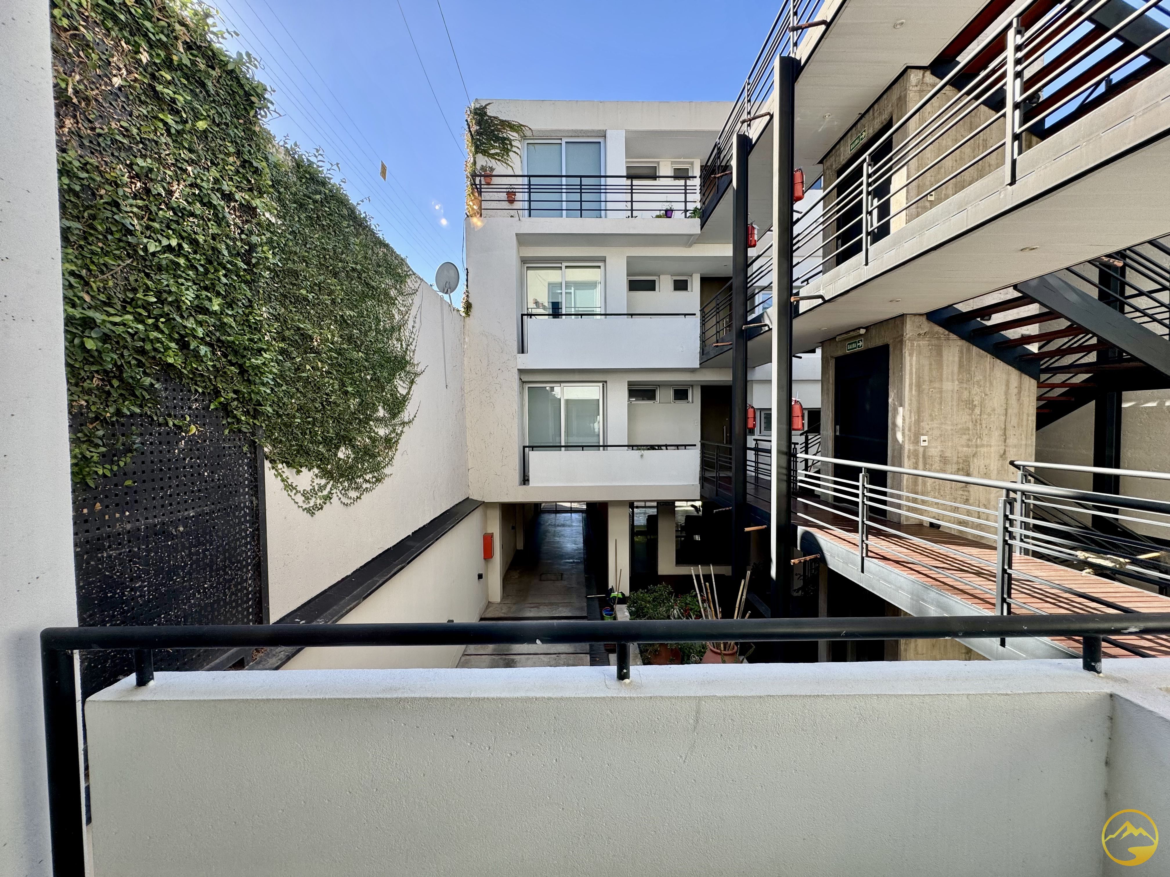 Departamento en Alquiler en Capital, Mendoza