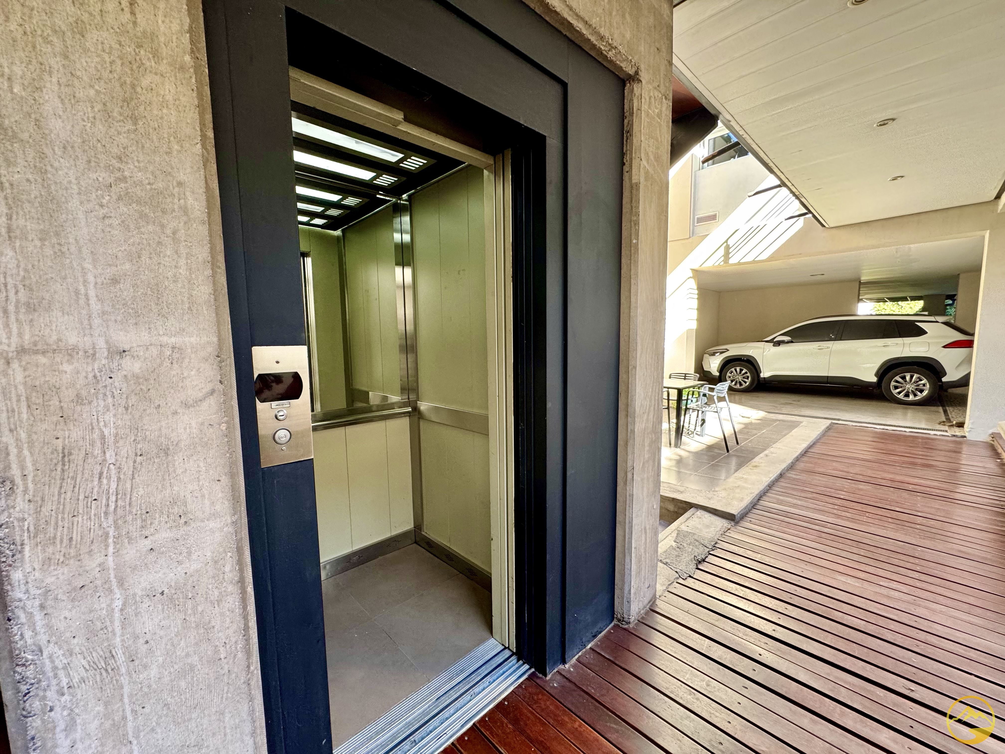 Departamento en Alquiler en Capital, Mendoza