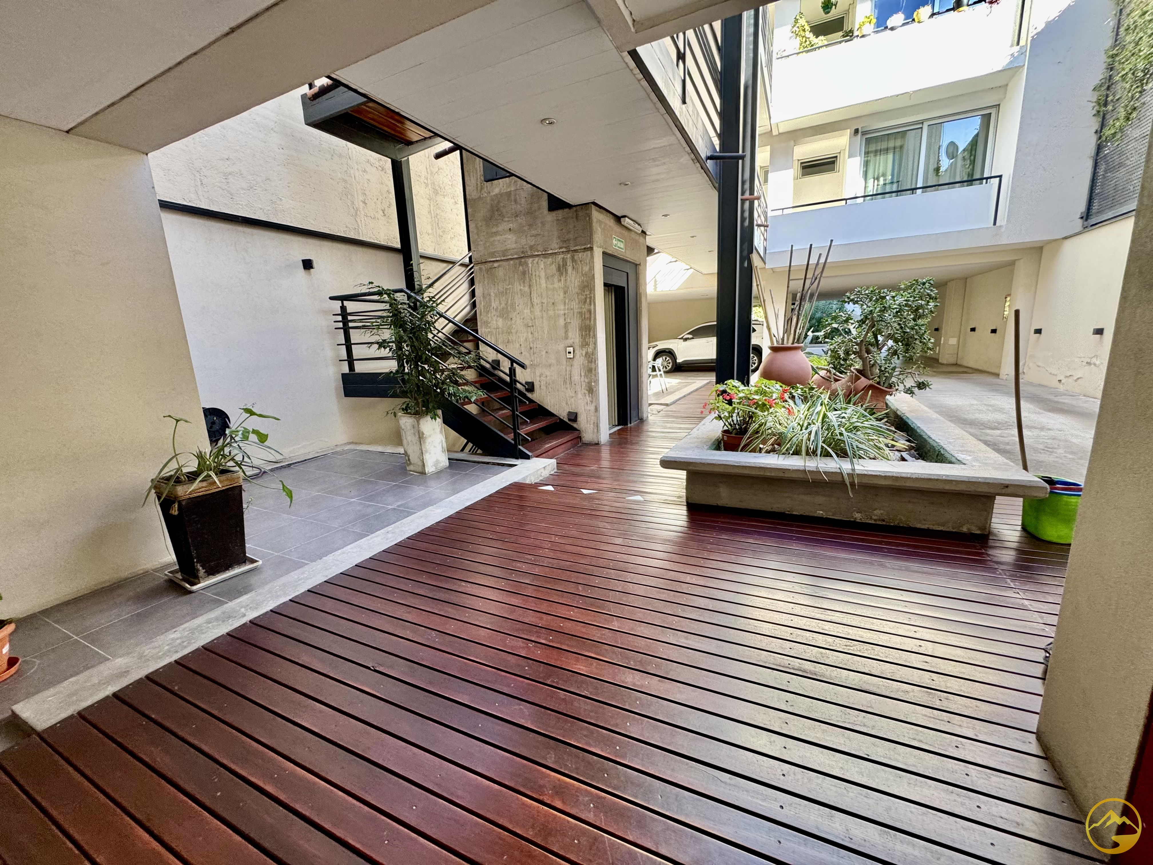 Departamento en Alquiler en Capital, Mendoza