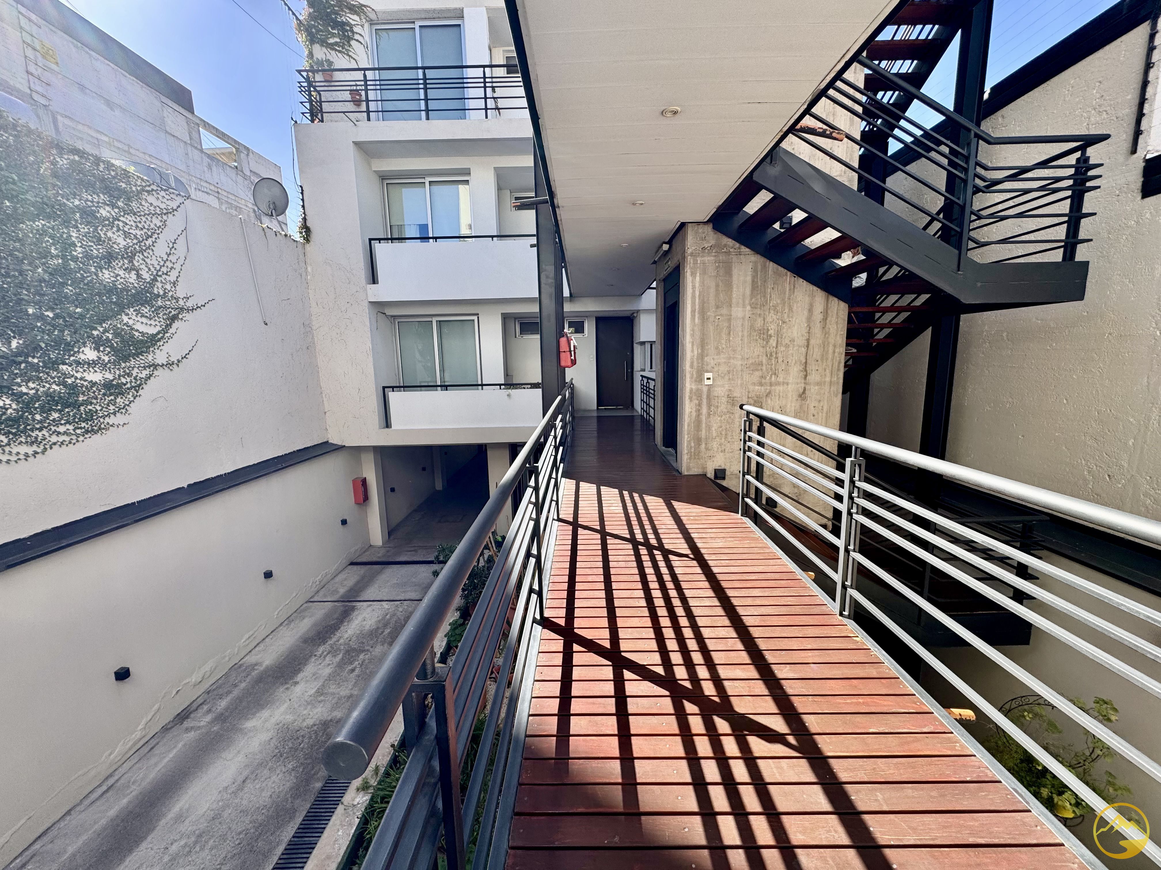 Departamento en Alquiler en Capital, Mendoza