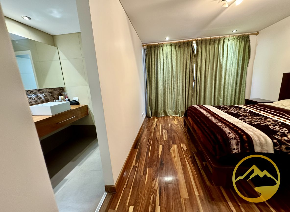 Departamento en Alquiler en Capital, Mendoza