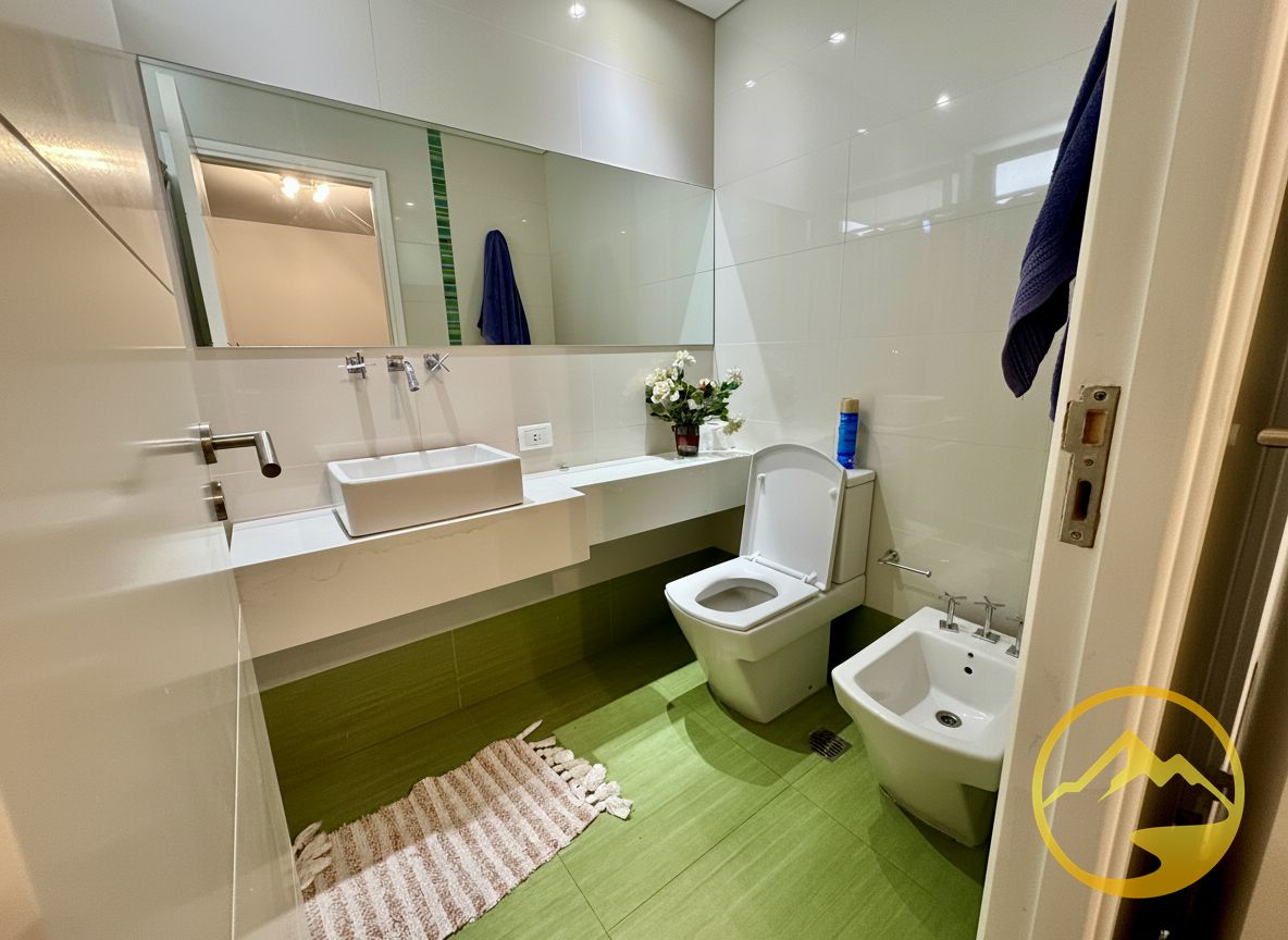 Departamento en Alquiler en Capital, Mendoza