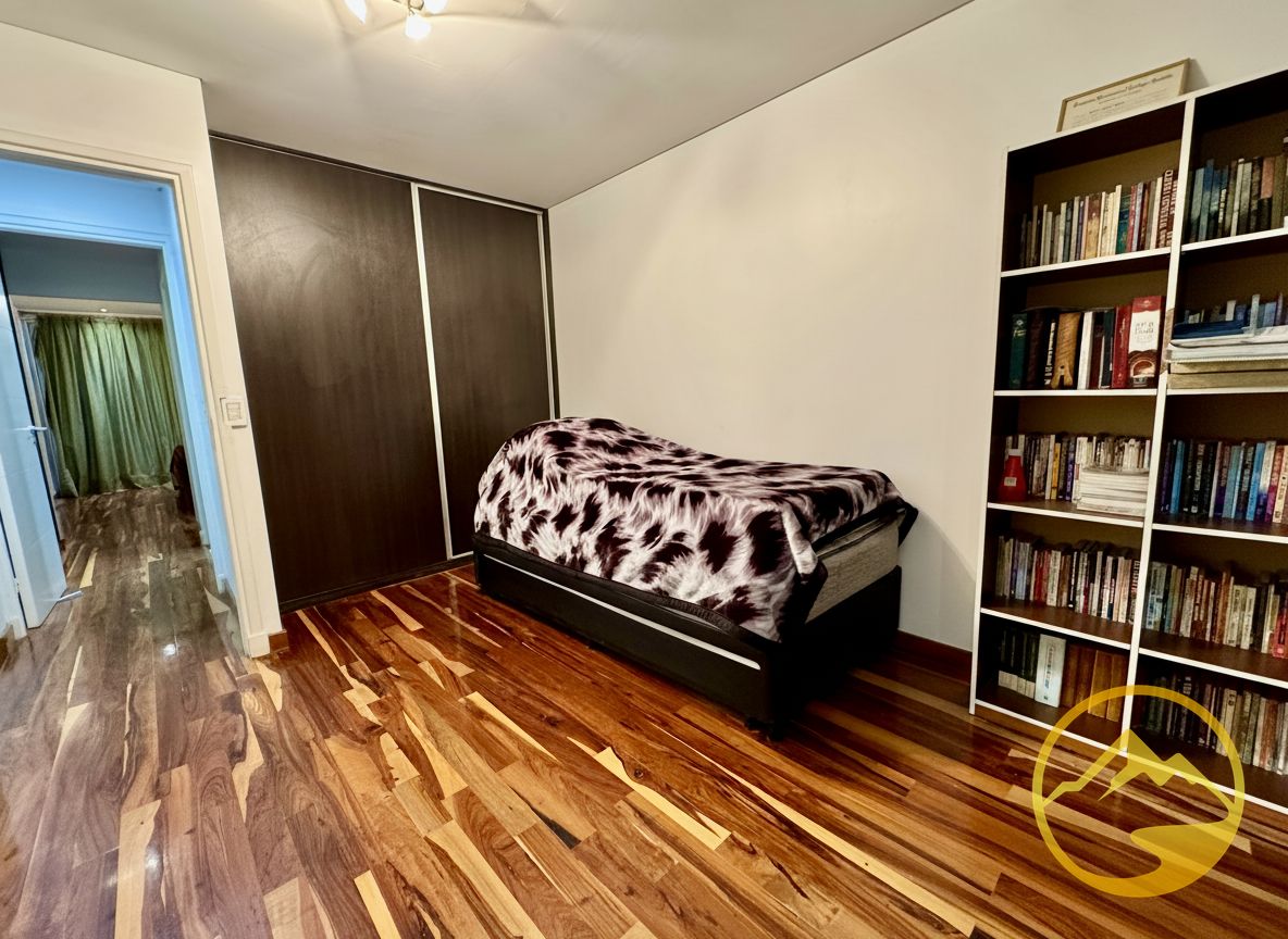 Departamento en Alquiler en Capital, Mendoza