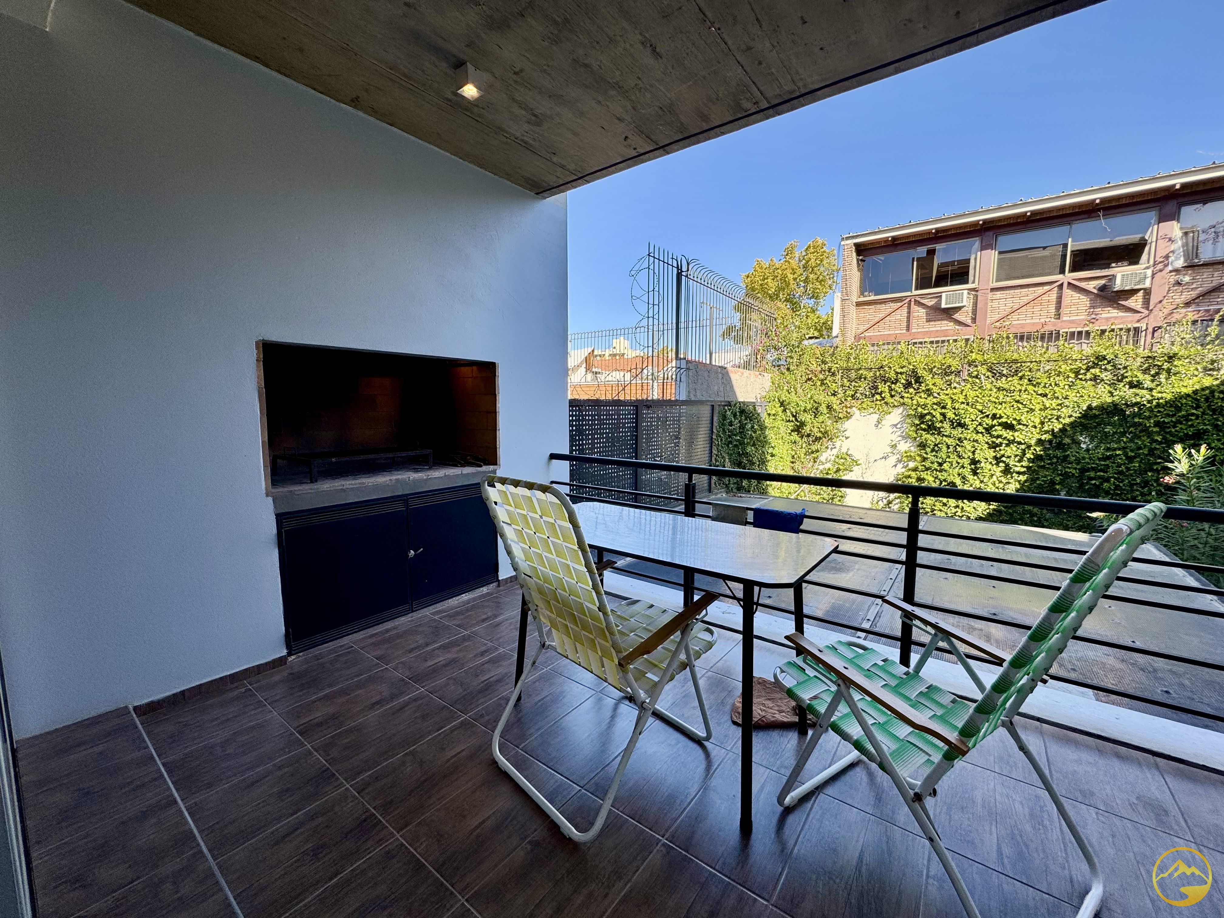 Departamento en Alquiler en Capital, Mendoza