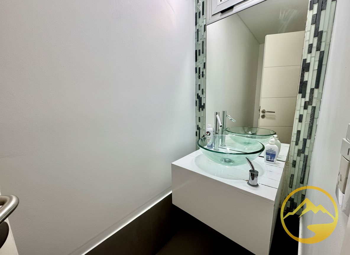 Departamento en Alquiler en Capital, Mendoza
