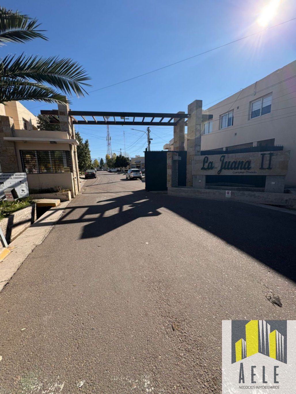 Departamento en Venta en Guaymallen, Mendoza