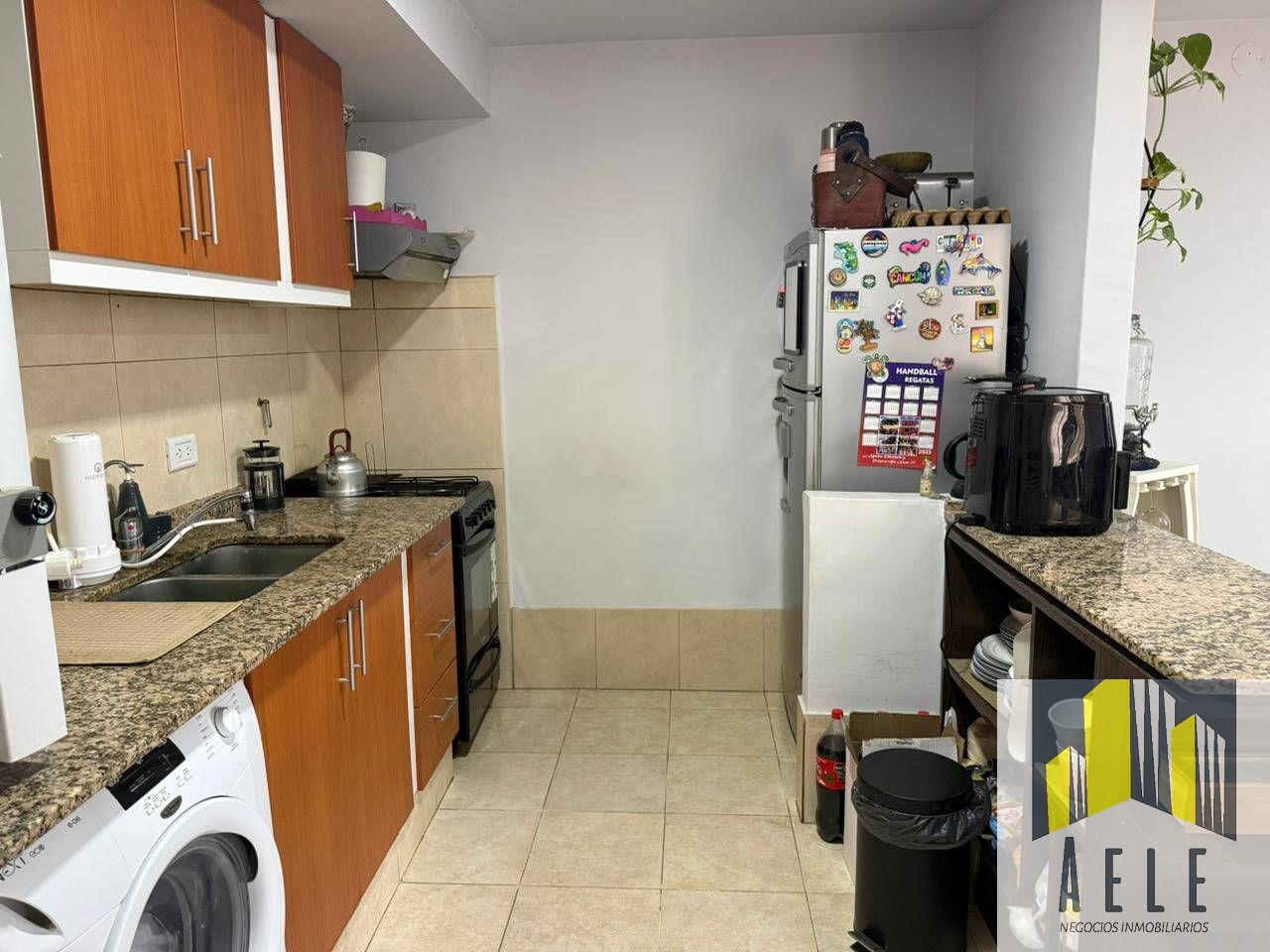 Departamento en Venta en Guaymallen, Mendoza