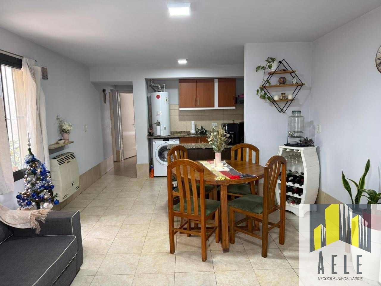 Departamento en Venta en Guaymallen, Mendoza