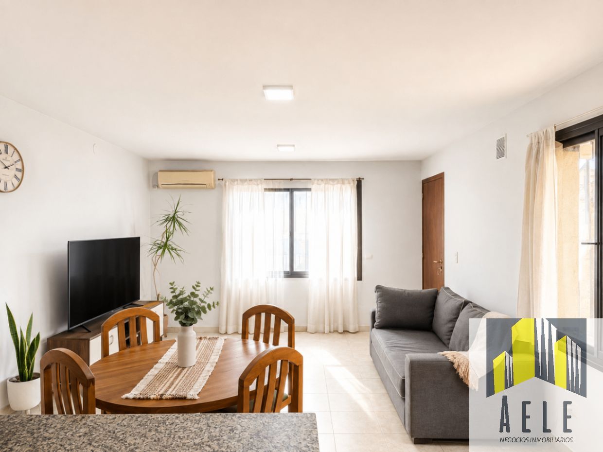 Departamento en Venta en Guaymallen, Mendoza