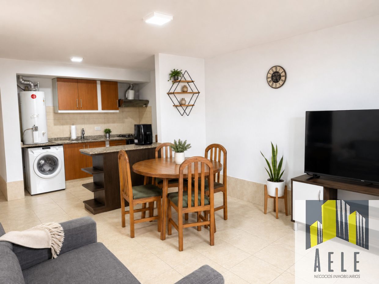 Departamento en Venta en Guaymallen, Mendoza
