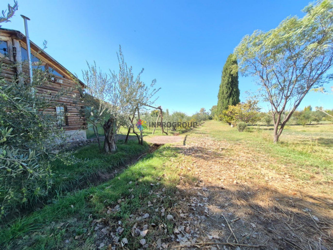 Finca en Venta en Maipu, Mendoza