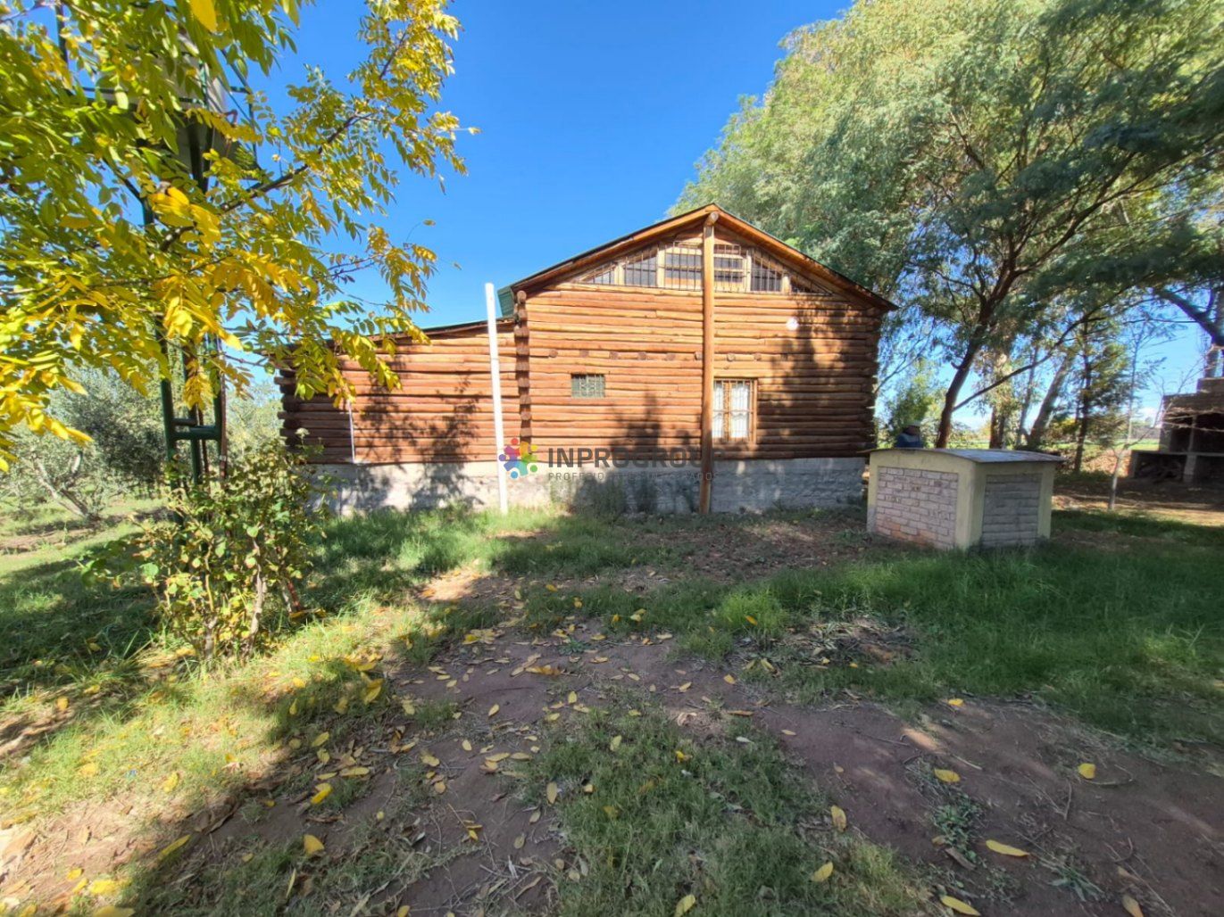 Finca en Venta en Maipu, Mendoza
