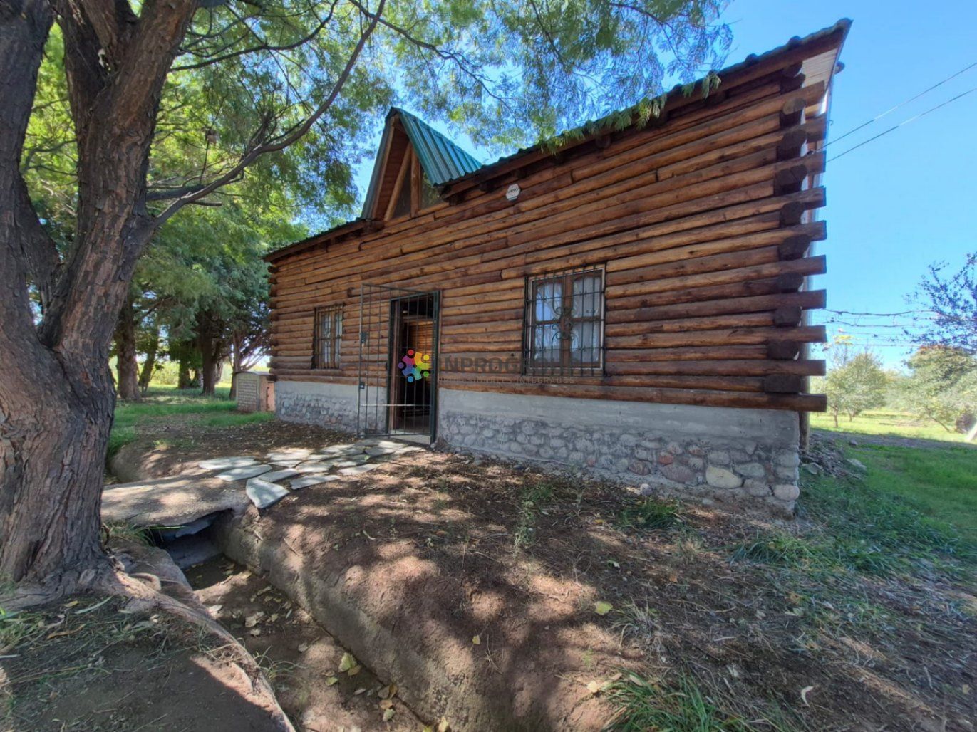 Finca en Venta en Maipu, Mendoza