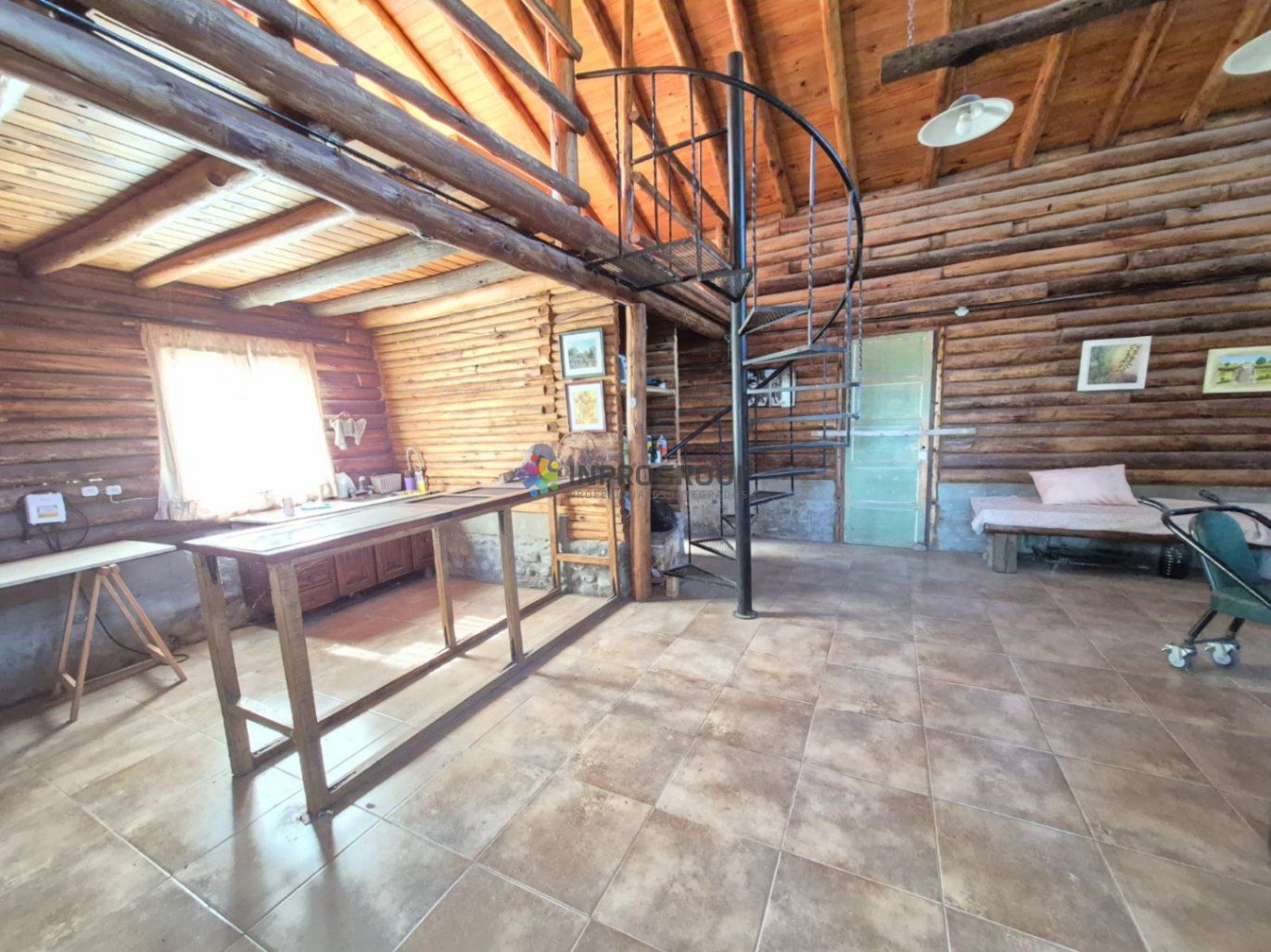 Finca en Venta en Maipu, Mendoza