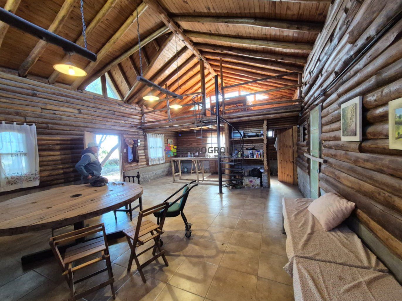 Finca en Venta en Maipu, Mendoza
