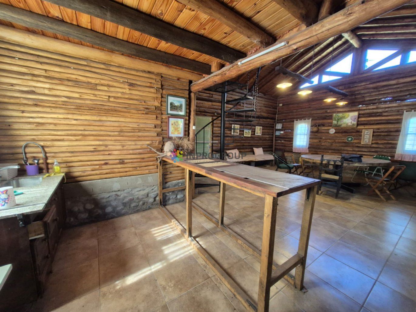 Finca en Venta en Maipu, Mendoza