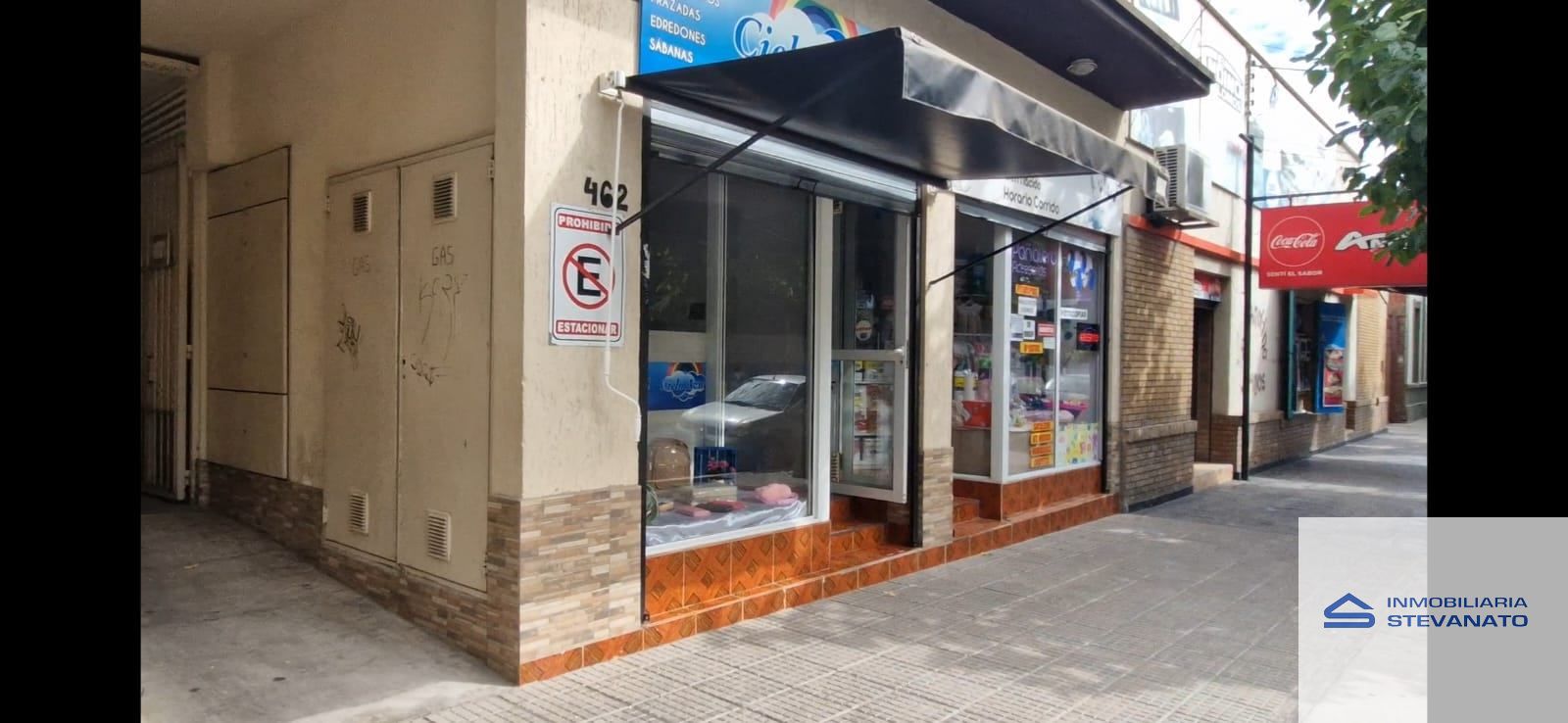 Maipu Godoy Cruz T. 462, PB, Dpto: 2 Piso PB Depto 2