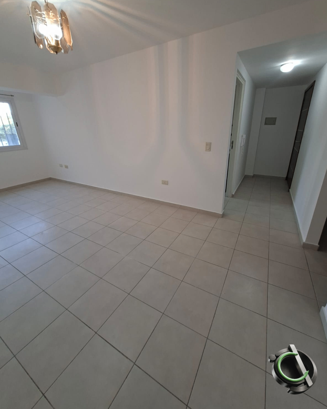 Departamento en Alquiler en Capital, Mendoza