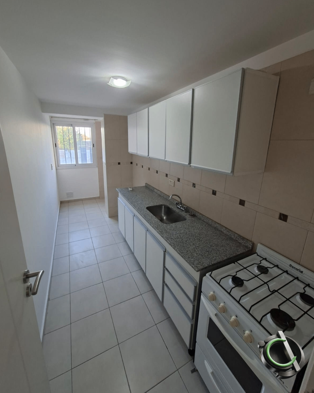 Departamento en Alquiler en Capital, Mendoza