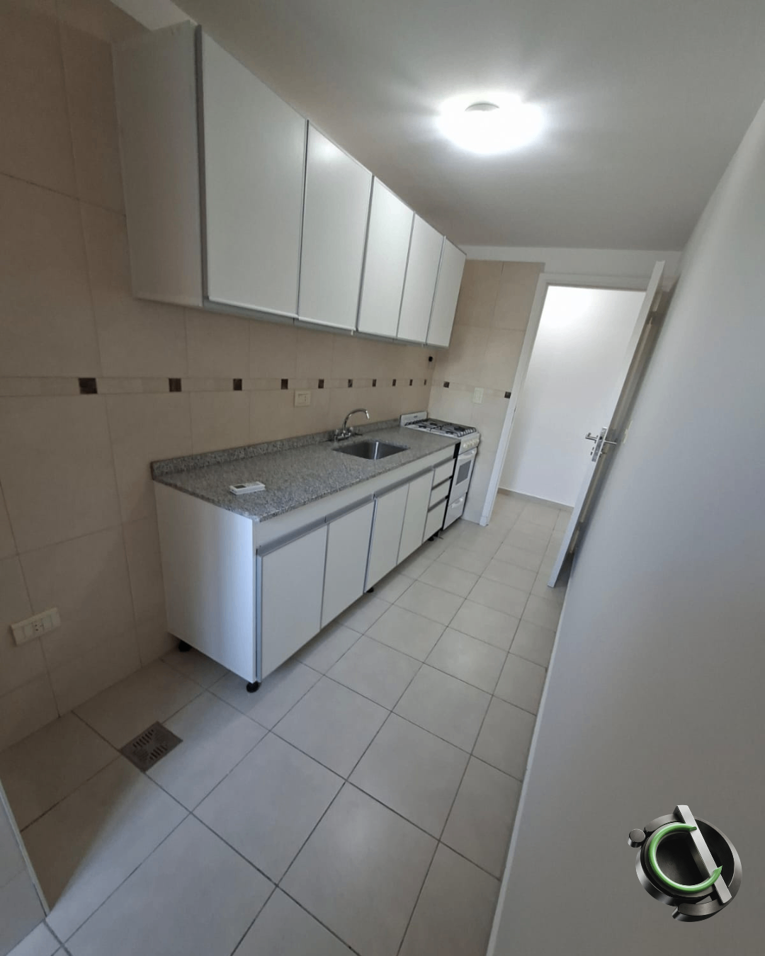 Departamento en Alquiler en Capital, Mendoza
