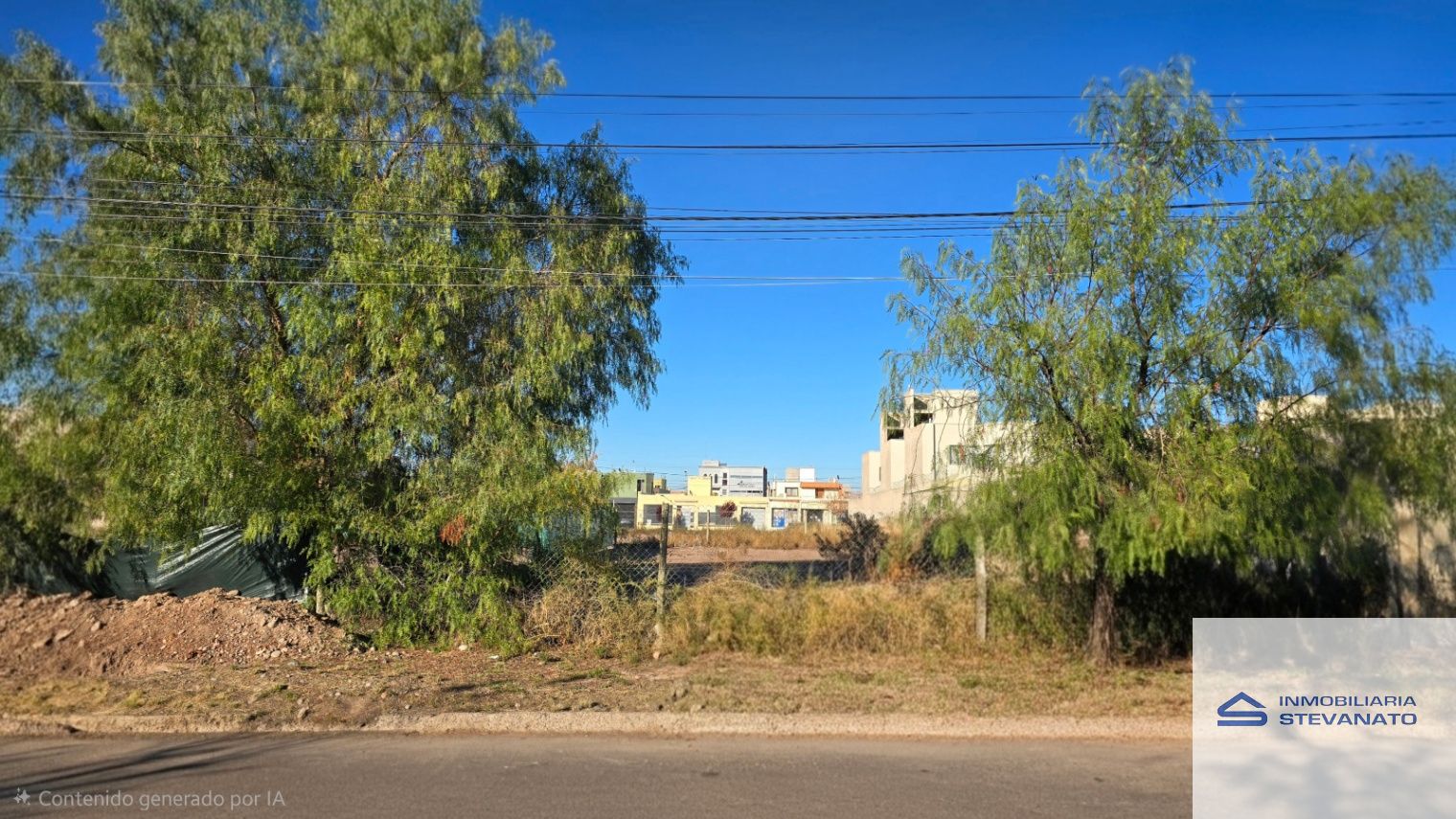 Terreno en Venta en Maipu, Mendoza