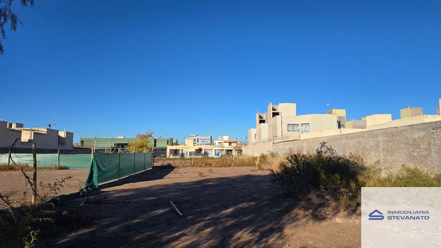 Terreno en Venta en Maipu, Mendoza