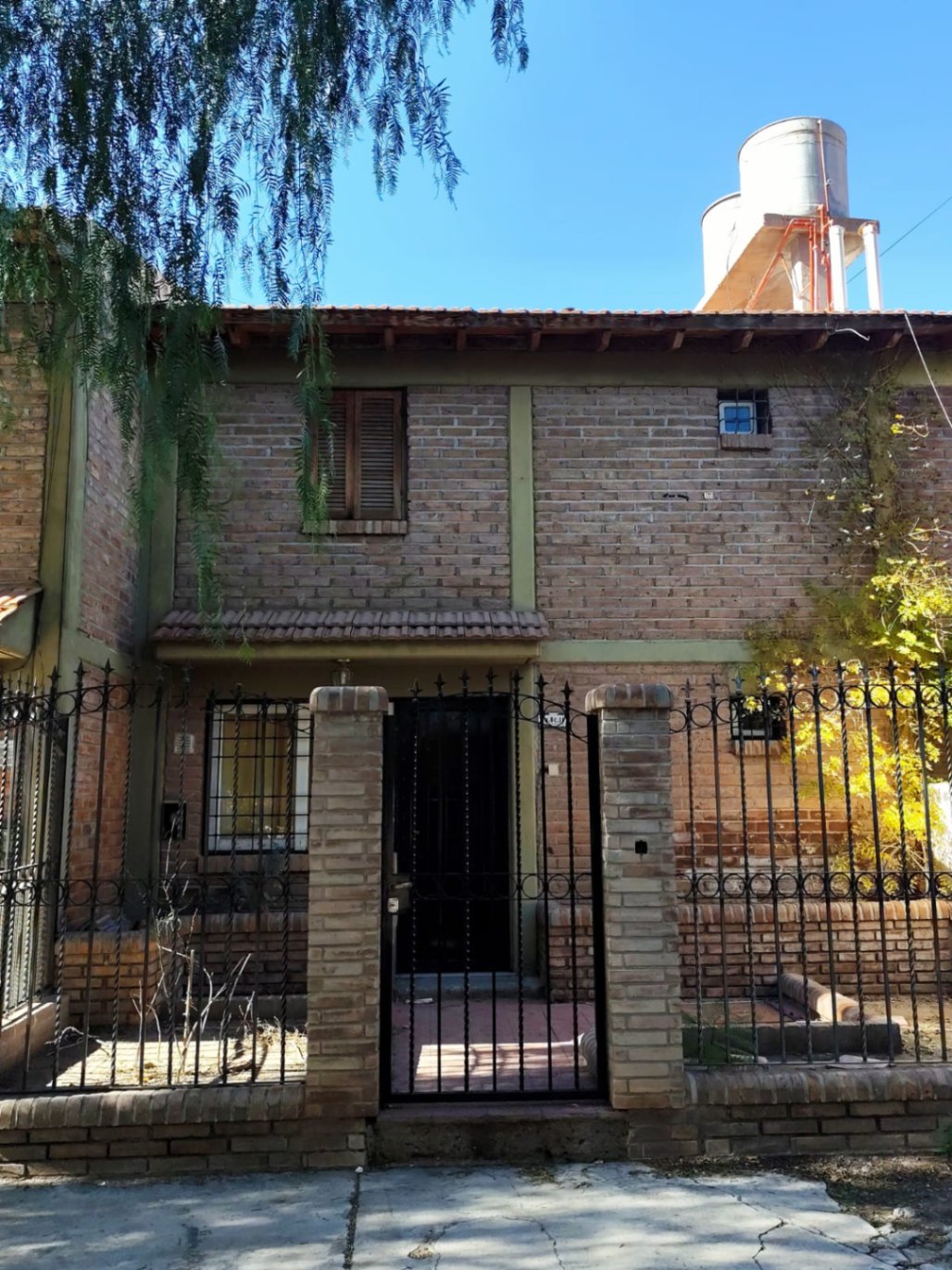 Duplex en Alquiler en Guaymallen, Mendoza