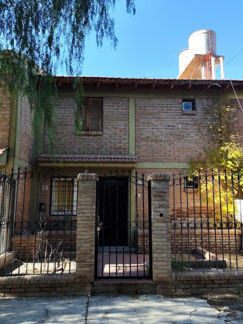 Duplex en Alquiler en Guaymallen, Mendoza